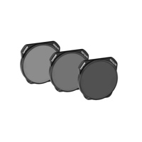 Tiffen ND/PL Filter Kit for DJ Picture