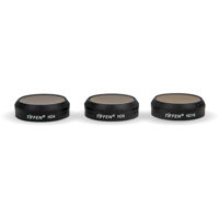 Tiffen 3 Filter ND Kit with ND Picture