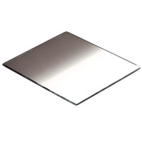 Tiffen Cokin P Series 3.3 x 3.9" Soft Edge Graduated 0.9 ND Filter, Vertical