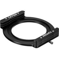 Tiffen Pro100 Neutral Density Prime Filter Kit with 4x4" Solid ND 1.2 Filter