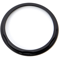 Tiffen Rear Mount Clear Filter Picture