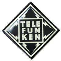 Telefunken ELA M 260 Tri-Mono  Picture