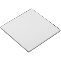 Tiffen 4x4" Black Glimmerglass Picture