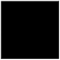 Tiffen 5.65 x 5.65" White Water Glass Full Spectrum IRND 2.1 (7-Stop) Filter