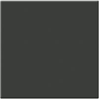 Tiffen 6.6x6.6" Water White Glass Hot Mirror IRND Filter, 0.9 (3 Stops) Density