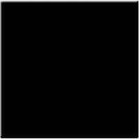 Tiffen 6.6x6.6" Water White Glass Hot Mirror IRND Filter, 1.8 (6 Stops) Density