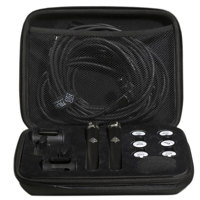 Telefunken Zipper Case for M60 Picture