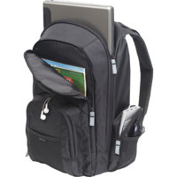 Targus 17" Groove Laptop Backp Picture