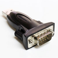 Tera Grand USB 2.0 to RS232 Se Picture