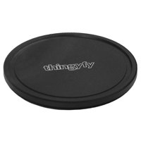 Thingyfy Aluminum Lens Cap for Picture