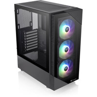 Thermaltake View 200 ARGB Temp Picture