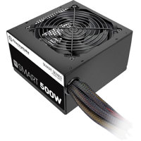Thermaltake Smart 500W 80 Plus Picture
