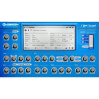 Tek'it Audio Neogen Polyphonic Picture