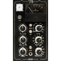 TK Audio 500-Series Stereo Bus Picture