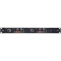 TK Audio Dual Class-A Preamp Picture