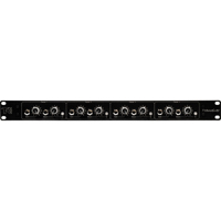 TK Audio Universal Insert Stat Picture