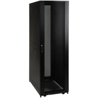 Tripp Lite SmartRack 42U Mid-D Picture