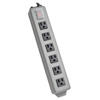 Tripp Lite Waber 6-Outlet Indu Picture