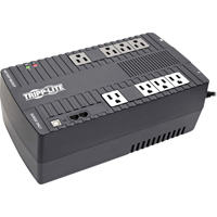 Tripp Lite AVR900U 12-Outlet 9 Picture