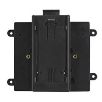 TV Logic 7.4 V Battery Bracket Picture