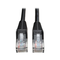 Tripp Lite 3' 26 AWG 350MHz Ca Picture