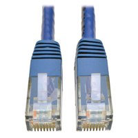 Tripp Lite 1' 24 AWG 550MHz Ca Picture