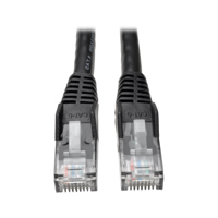 Tripp Lite 1' 24 AWG 550MHz Ca Picture