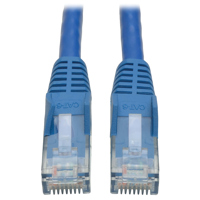 Tripp Lite 7' 24 AWG 550MHz Ca Picture