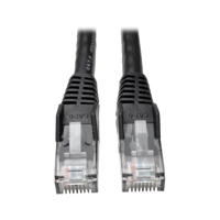 Tripp Lite 10' 24 AWG 550MHz C Picture