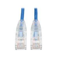 Tripp Lite 5' 28 AWG 550MHz Ca Picture