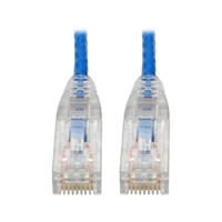 Tripp Lite 6" 28 AWG 550MHz Ca Picture