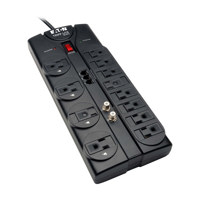 Tripp Lite TLP1208TELTV 12-Out Picture
