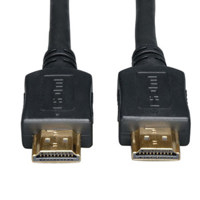 Tripp Lite 6' High Speed v1.3 HDMI Gold Digital Video Cable