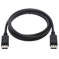 Tripp Lite 10' 30 AWG 4K Displ Picture