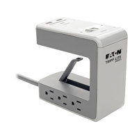 Tripp Lite TLP648USBC 6-Outlet Picture