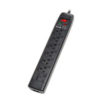 Tripp Lite TLP706TELC 7-Outlet Picture