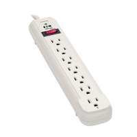 Tripp Lite TLP725 7-Outlet Sur Picture