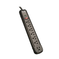 Tripp Lite TLP74RB 7-Outlet Su Picture