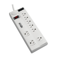 Tripp Lite TLP808TELTAA 8-Outl Picture