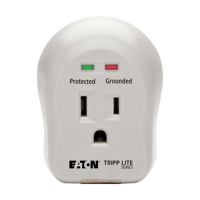 Tripp Lite SPIKECUBE 1-Outlet  Picture