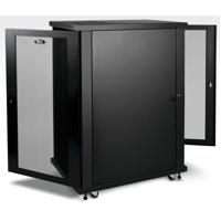 Tripp Lite SmartRack 24U Mid-D Picture