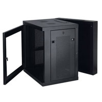 Tripp Lite 12U Low-Profile Swi Picture