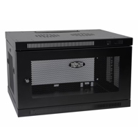 Tripp Lite SmartRack 6U Low-Pr Picture