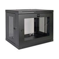 Tripp Lite SmartRack 9U Low-Pr Picture