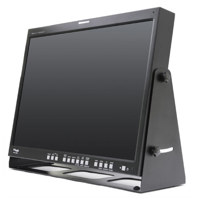 TVLogic XVM-245W 24" 10-bit Co Picture