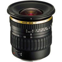 Tamron 11-18mm f/4.5-5.6 XR DI Picture