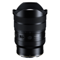 Tamron 12-20mm F2.8 Lens for N Picture