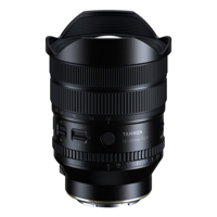 Tamron 12-20mm F2.8 Lens for S Picture