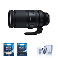 Tamron 150-500mm f/5-6.7 Di II Picture
