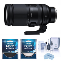 Tamron 150-500mm f/5-6.7 Di II Picture